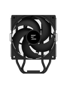 CNPS9X ECO DS sistema de refrigeración para ordenador Procesador Refrigerador de aire 12 cm Negro 1 pieza(s)