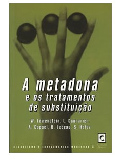 Metadona e os Tratamentos de SubstituiCao A