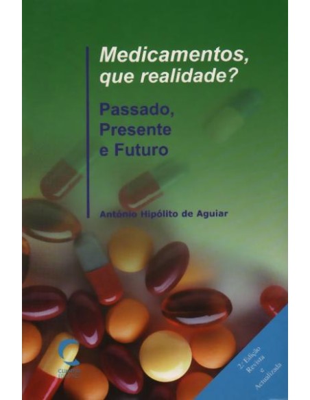 Medicamentos que Realidade