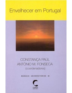 Envelhecer em Portugal