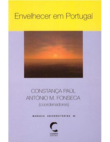 Envelhecer em Portugal