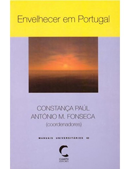 Envelhecer em Portugal