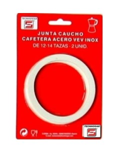 01508 pieza de repuesto para cafetera Pasacables 2 pieza(s)