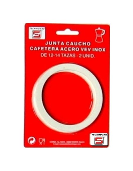 01508 pieza de repuesto para cafetera Pasacables 2 pieza(s)