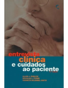 Entrevista Clinica e Cuidados ao Paciente