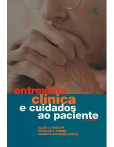 Entrevista Clinica e Cuidados ao Paciente