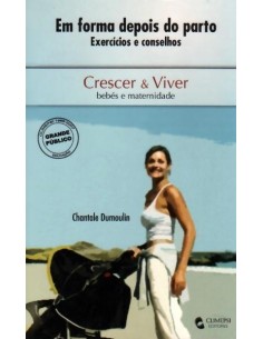 Em Forma Depois do Parto