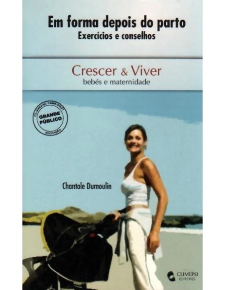 Em Forma Depois do Parto
