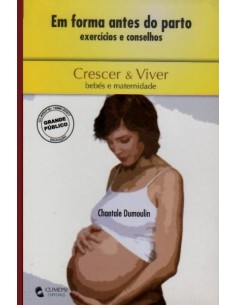 Em Forma Antes do Parto