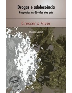 Drogas e Adolescencia