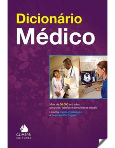 Dicionario Medico