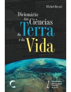 Dicionario das Ciencias da Terra e da Vida