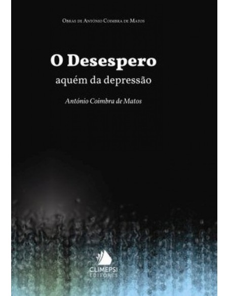 Desespero O