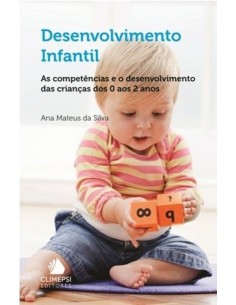 Desenvolvimento Infantil