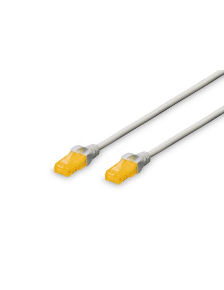 Cable de conexión U/UTP CAT 6A