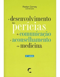 Desenvolvimento das Pericias de ComunicaCao e Aconselhamento em Medicina O