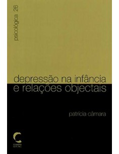 Depressao na Infancia e RelaCoes Objectais