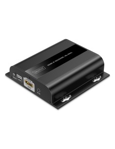 Receptor IP HDMI, 4K/60Hz