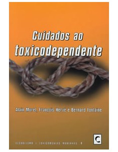 Cuidados ao Toxicodependente