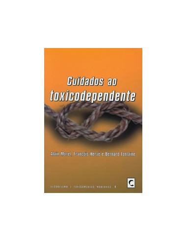 Cuidados ao Toxicodependente