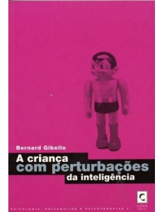 CrianCa com PerturbaCoes da Inteligencia A