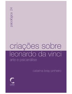 CriaCoes sobre Leonardo da Vinci