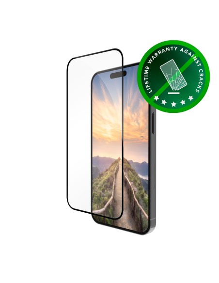eco Bulk Protector de pantalla Apple 1 pieza(s)