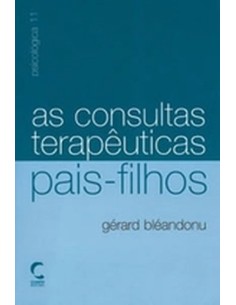 Consultas Terapeuticas Pais Filhos As