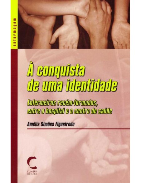 Conquista de Uma Identidade A
