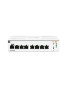 Instant On 1830 8G Gestionado L2 Gigabit Ethernet (10/100/1000)
