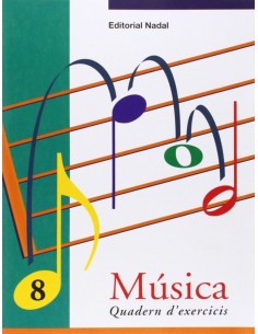 Musica n 8