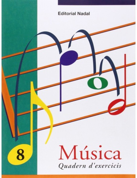 Musica n 8