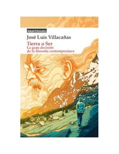 Tierra o Ser