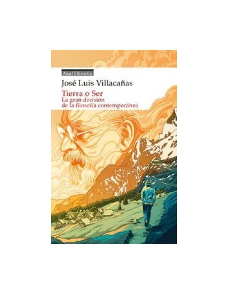Tierra o Ser