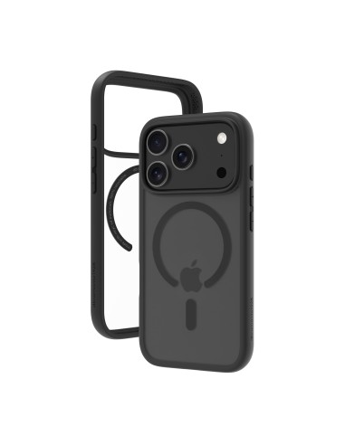 Grenen MS funda para teléfono móvil Negro