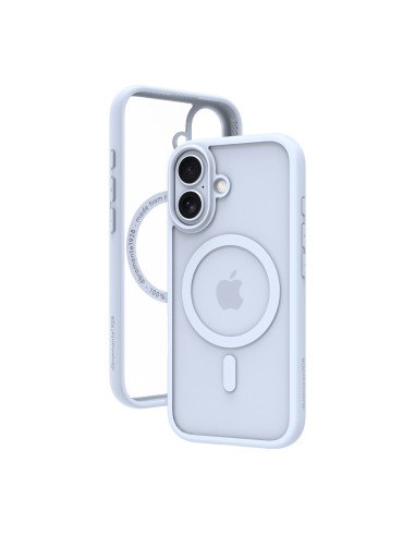 Grenen MS funda para teléfono móvil Azul