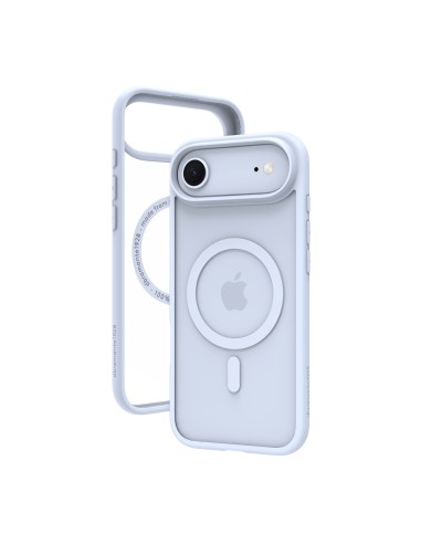 Grenen MS funda para teléfono móvil Azul