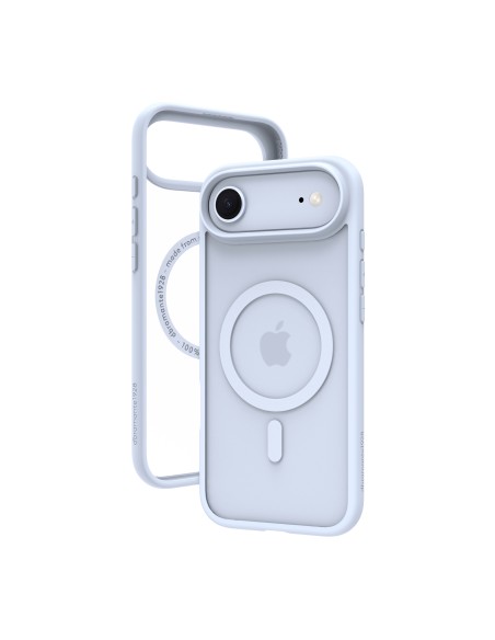 Grenen MS funda para teléfono móvil Azul