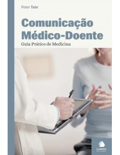 ComunicaCao Medico Doente Guia Pratico de Medicina