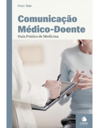 ComunicaCao Medico Doente Guia Pratico de Medicina