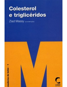 Colesterol e Trigliceridos