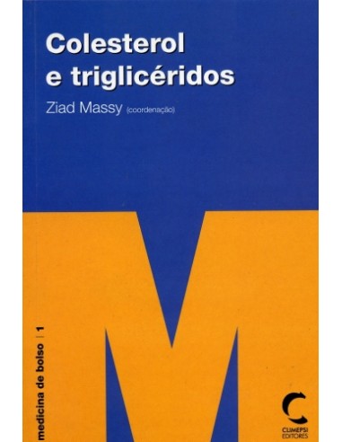 Colesterol e Trigliceridos