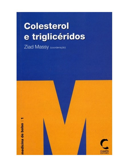 Colesterol e Trigliceridos