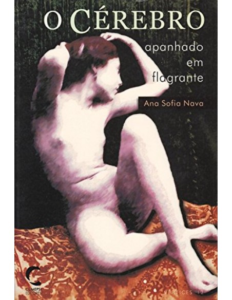 Cerebro Apanhado em Flagrante O