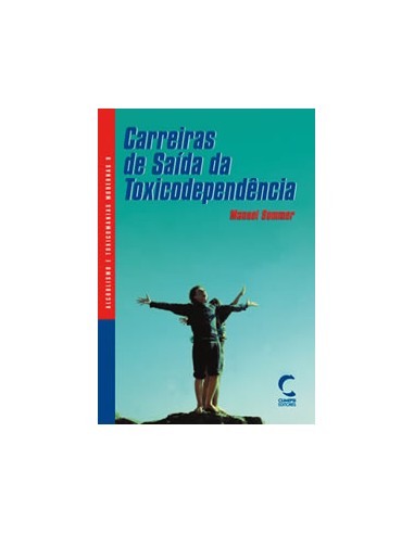 Carreiras de Sada da Toxicodependencia