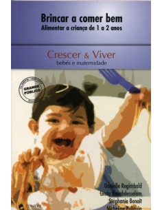 Brincar a Comer Bem
