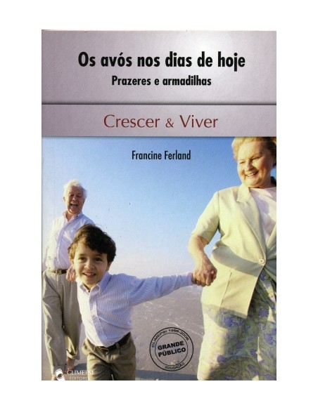 Avos nos Dias de Hoje Os