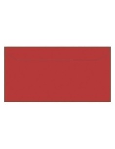 PAQ.10 SOBRES APLI 110x220 120g ROJO