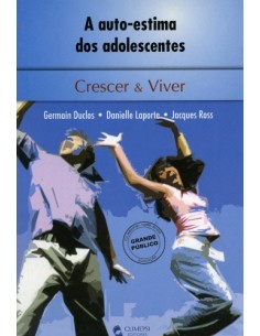 Auto Estima dos Adolescentes A