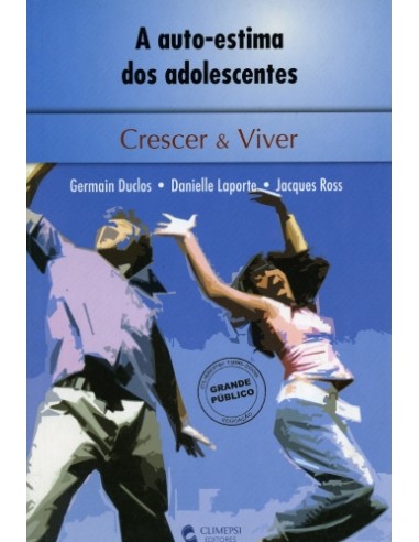 Auto Estima dos Adolescentes A